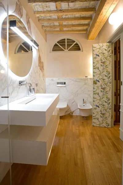 Suites della Colonna, Luxury and comfort in the heart of Lucca – Foto’s 2