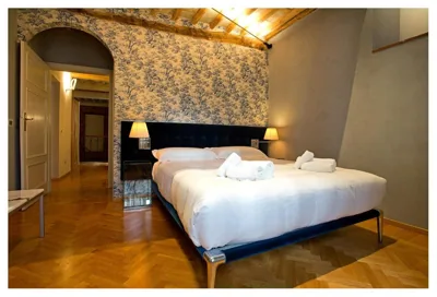 Suites della Colonna, Luxury and comfort in the heart of Lucca – Foto’s 3