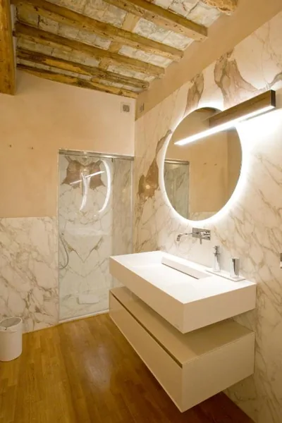 Suites della Colonna, Luxury and comfort in the heart of Lucca – Foto’s 4
