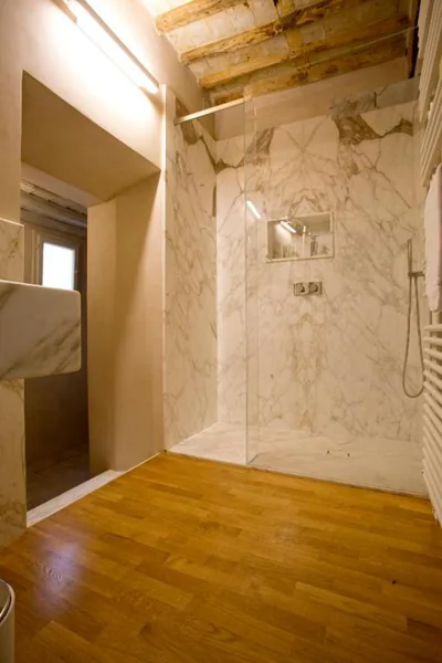 Suites della Colonna, Luxury and comfort in the heart of Lucca – Foto’s 6