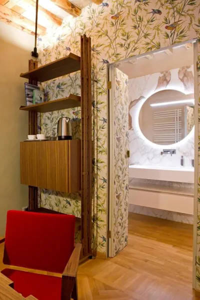Suites della Colonna, Luxury and comfort in the heart of Lucca – Foto’s 7
