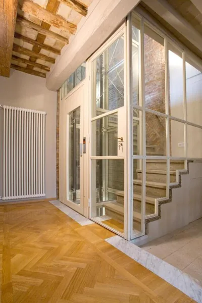 Suites della Colonna, Luxury and comfort in the heart of Lucca – Foto’s 8