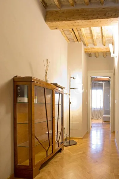 Suites della Colonna, Luxury and comfort in the heart of Lucca – Foto’s 10
