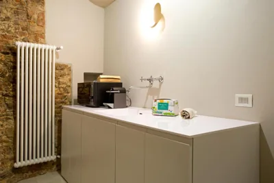 Suites della Colonna, Luxury and comfort in the heart of Lucca – Foto’s 11