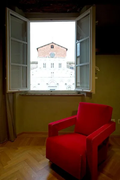 Suites della Colonna, Luxury and comfort in the heart of Lucca – Foto’s 12