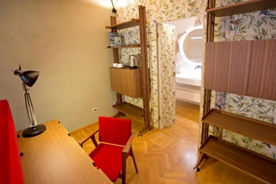 Suites della Colonna, Luxury and comfort in the heart of Lucca – Foto’s 14