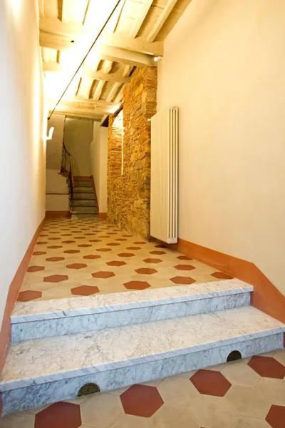 Suites della Colonna, Luxury and comfort in the heart of Lucca – Foto’s 15
