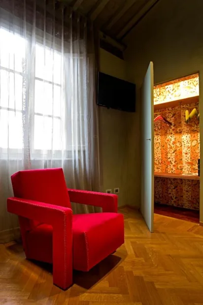 Suites della Colonna, Luxury and comfort in the heart of Lucca – Foto’s 16